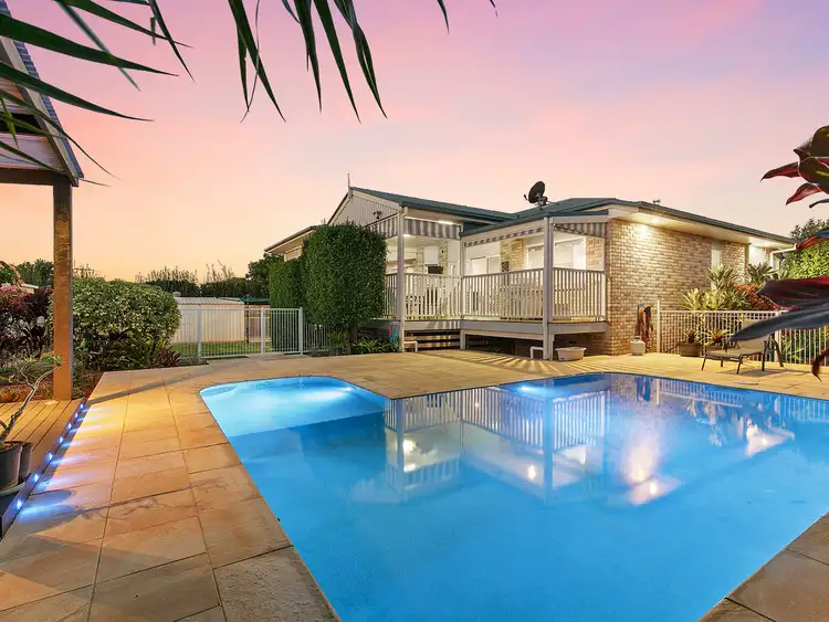 Second view of Homely house listing, 5 Braemar Court, Redland Bay QLD 4165