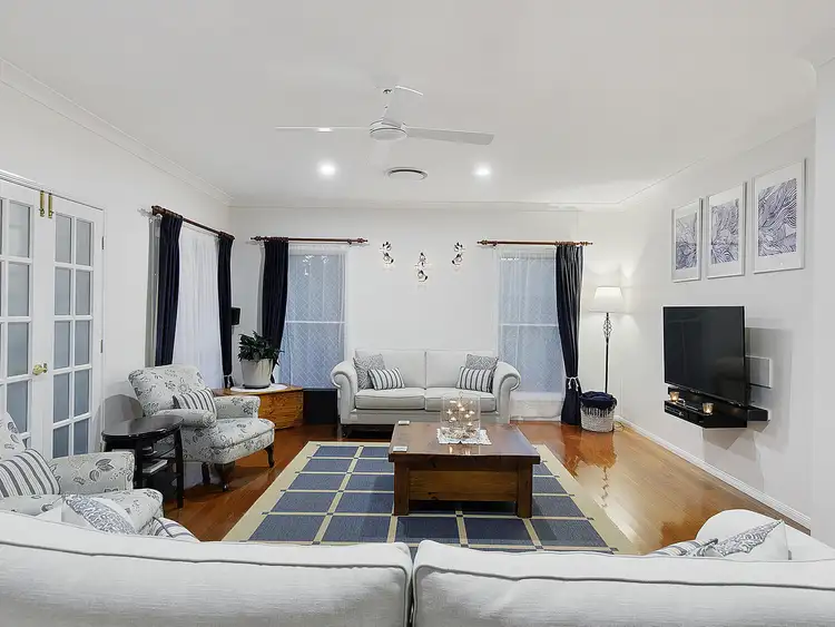 Third view of Homely house listing, 5 Braemar Court, Redland Bay QLD 4165