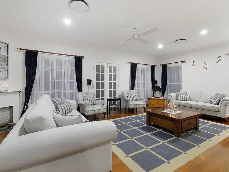 Fourth view of Homely house listing, 5 Braemar Court, Redland Bay QLD 4165