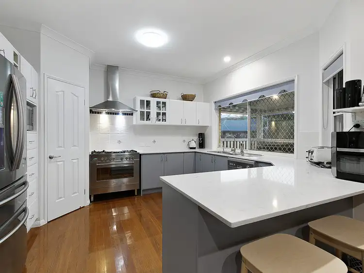 Fifth view of Homely house listing, 5 Braemar Court, Redland Bay QLD 4165