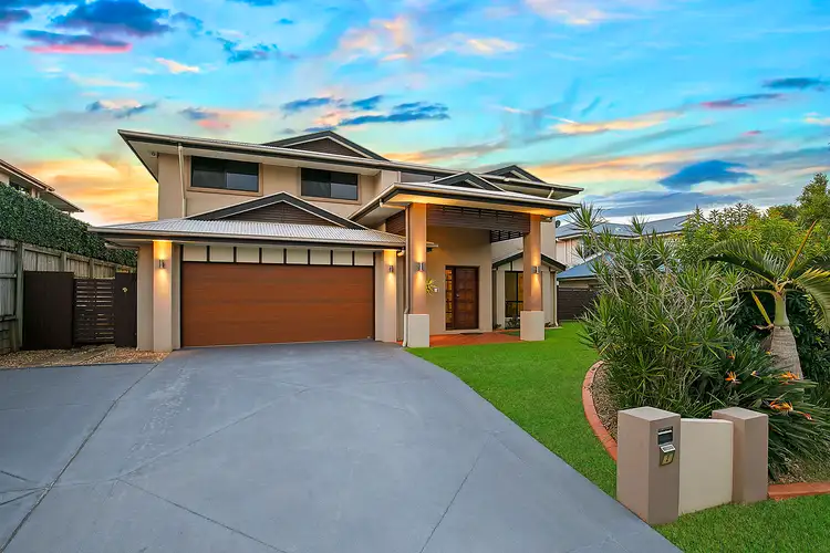 Main view of Homely house listing, 2 Melrose Court, Redland Bay QLD 4165