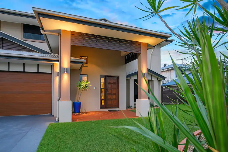 Second view of Homely house listing, 2 Melrose Court, Redland Bay QLD 4165
