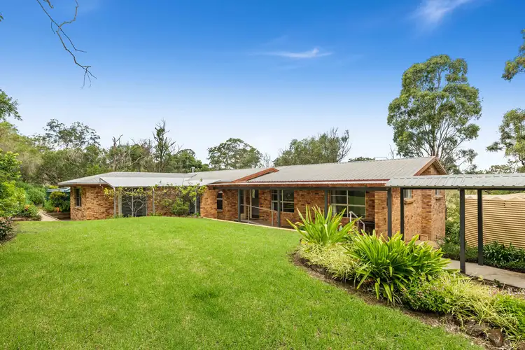 Second view of Homely rural property listing, 480 Old Goombungee Road, Cawdor QLD 4352