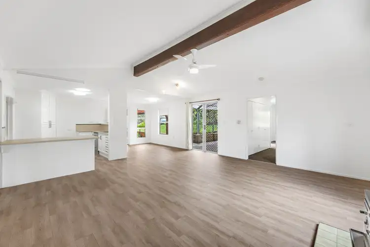 Sixth view of Homely rural property listing, 480 Old Goombungee Road, Cawdor QLD 4352