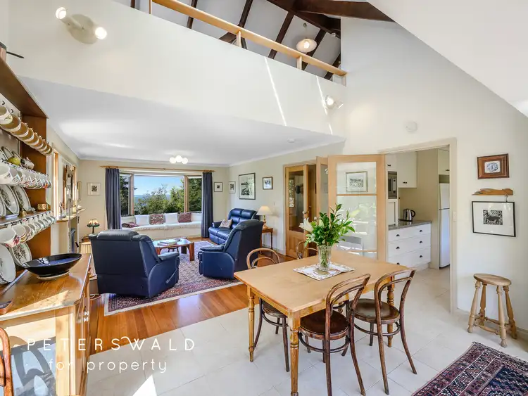 Main view of Homely house listing, 26 Lynden Road, Bonnet Hill TAS 7053