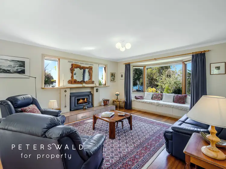 Second view of Homely house listing, 26 Lynden Road, Bonnet Hill TAS 7053