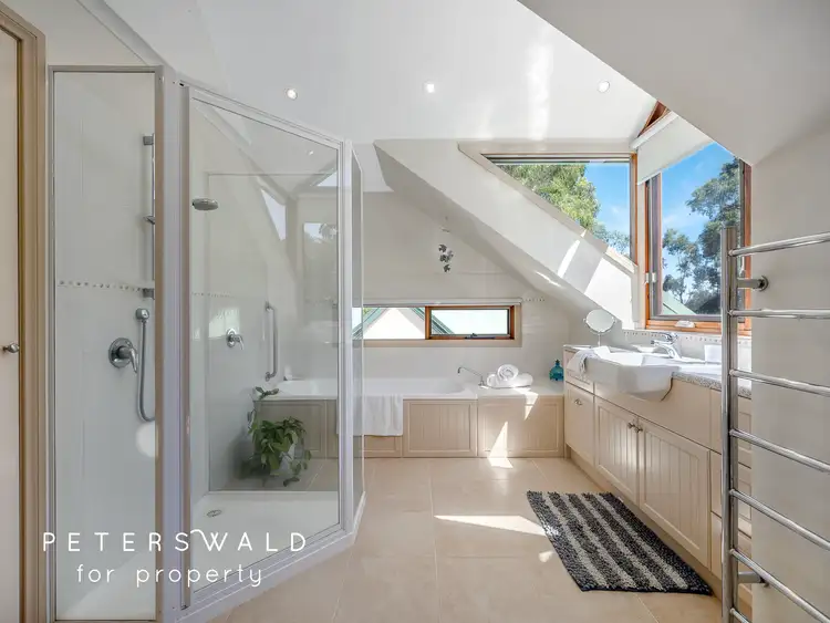 Third view of Homely house listing, 26 Lynden Road, Bonnet Hill TAS 7053