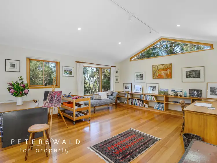 Fourth view of Homely house listing, 26 Lynden Road, Bonnet Hill TAS 7053