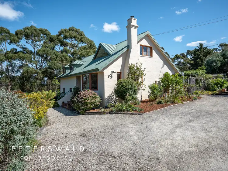 Fifth view of Homely house listing, 26 Lynden Road, Bonnet Hill TAS 7053