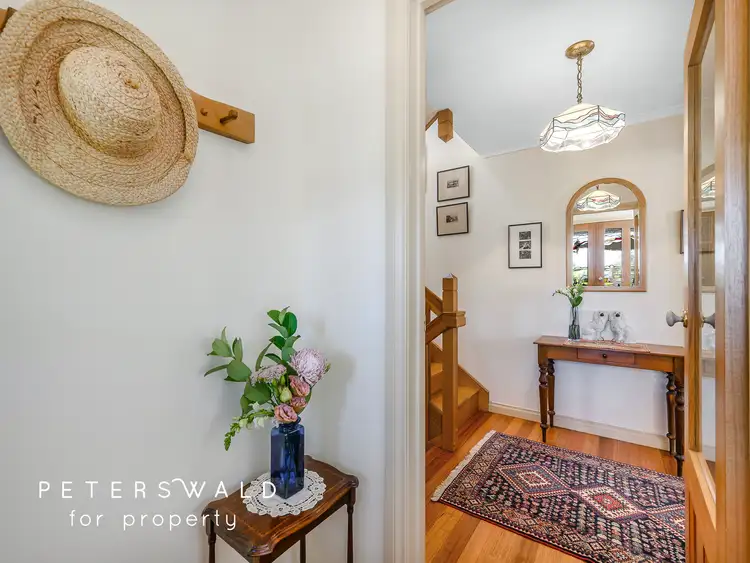 Sixth view of Homely house listing, 26 Lynden Road, Bonnet Hill TAS 7053
