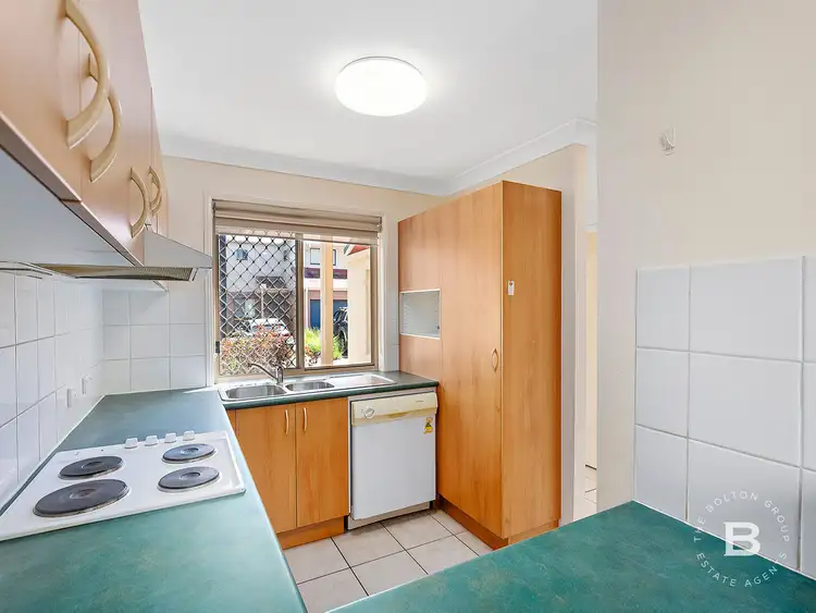 Second view of Homely unit listing, 36/11 Oakmont Avenue, Oxley QLD 4075