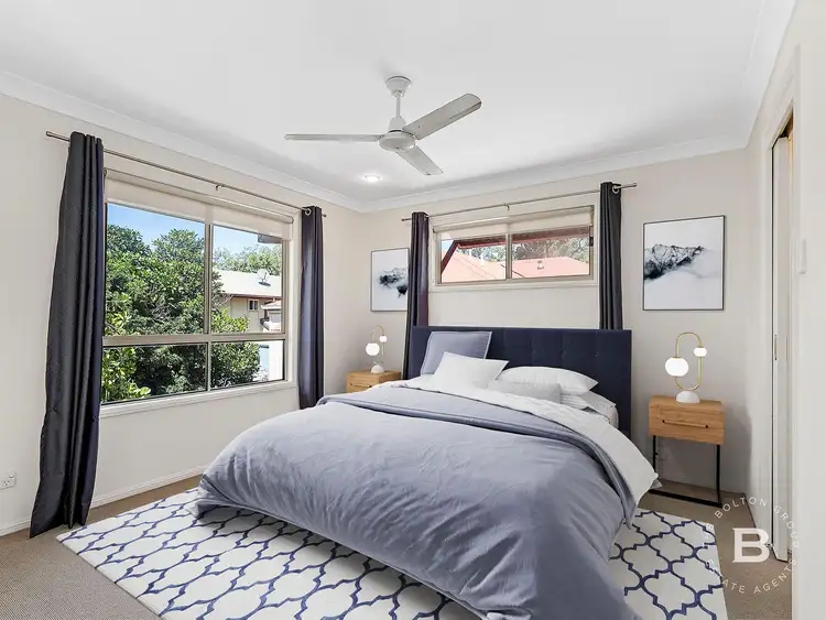 Fourth view of Homely unit listing, 36/11 Oakmont Avenue, Oxley QLD 4075