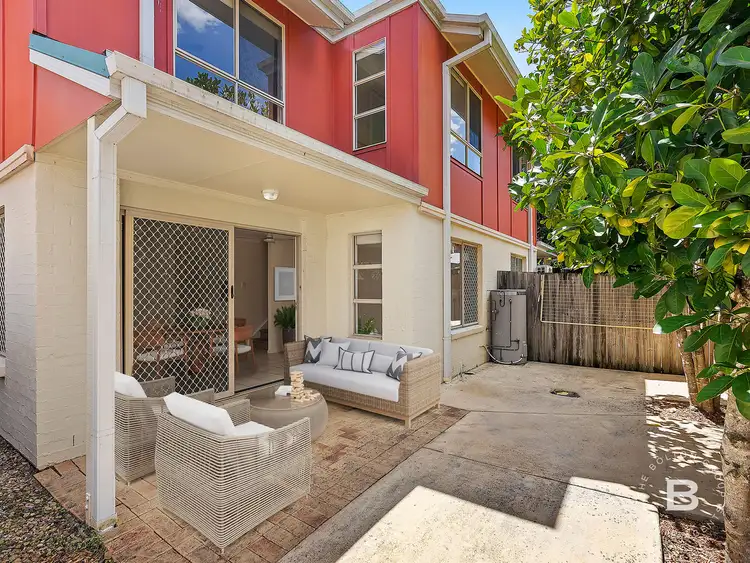 Sixth view of Homely unit listing, 36/11 Oakmont Avenue, Oxley QLD 4075