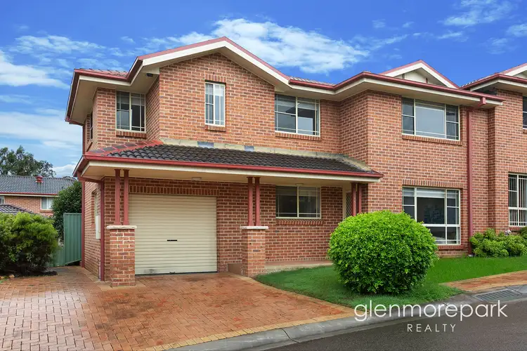 44/39 Regentville Road, Glenmore Park NSW 2745
