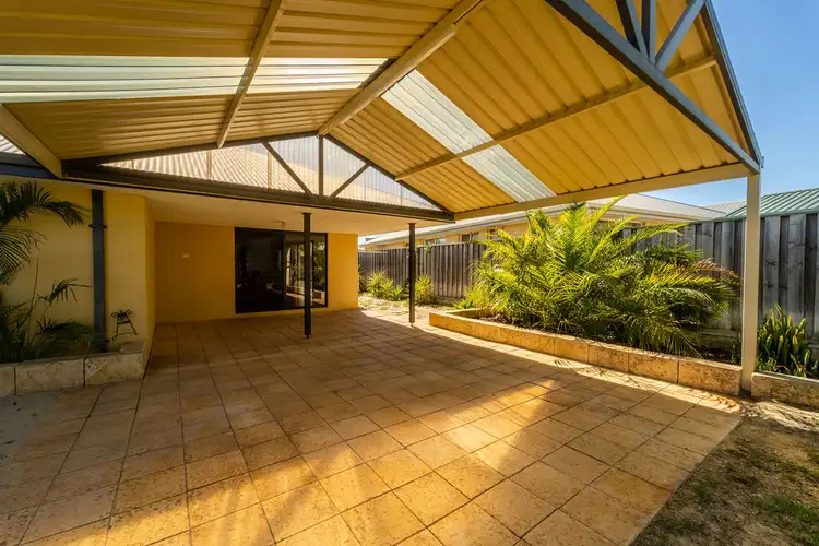 Main view of Homely house listing, 15 Parnham Avenue, Ellenbrook WA 6069