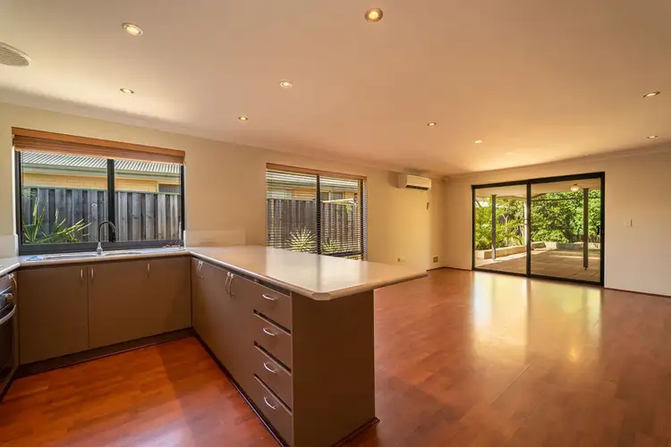 Third view of Homely house listing, 15 Parnham Avenue, Ellenbrook WA 6069