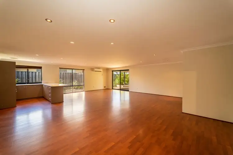 Fourth view of Homely house listing, 15 Parnham Avenue, Ellenbrook WA 6069