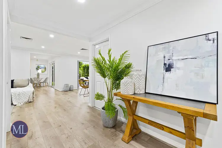 Sixth view of Homely house listing, 34 Reston Grange, Bella Vista NSW 2153
