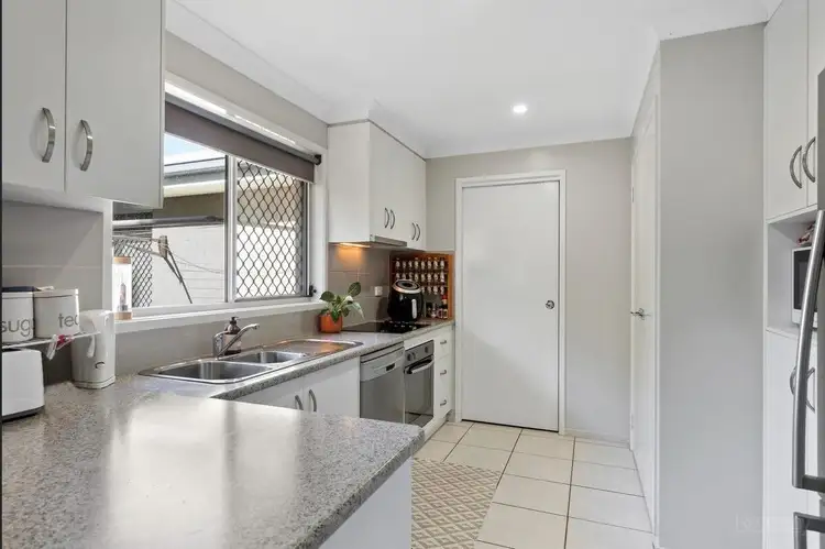Third view of Homely unit listing, 4/311 Alderley Street, South Toowoomba QLD 4350