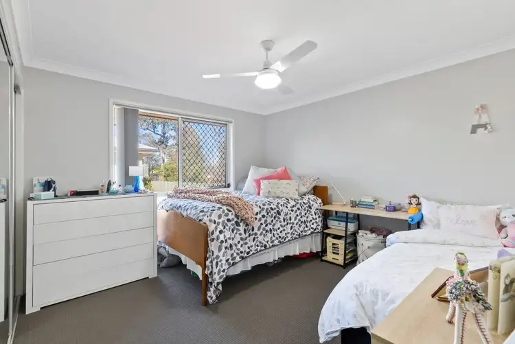 Fifth view of Homely unit listing, 4/311 Alderley Street, South Toowoomba QLD 4350