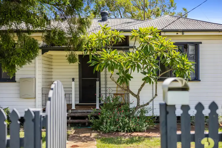 Main view of Homely house listing, 3 Waverley Street, North Toowoomba QLD 4350