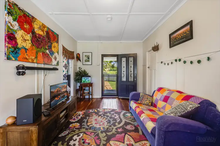 Third view of Homely house listing, 3 Waverley Street, North Toowoomba QLD 4350