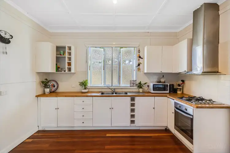 Sixth view of Homely house listing, 3 Waverley Street, North Toowoomba QLD 4350
