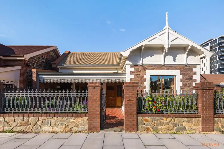 Main view of Homely house listing, 233 Gilles Street, Adelaide SA 5000