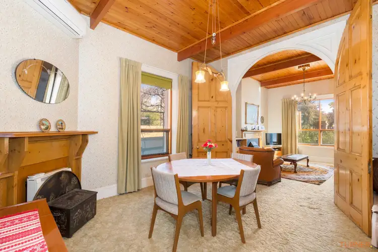 Second view of Homely house listing, 233 Gilles Street, Adelaide SA 5000