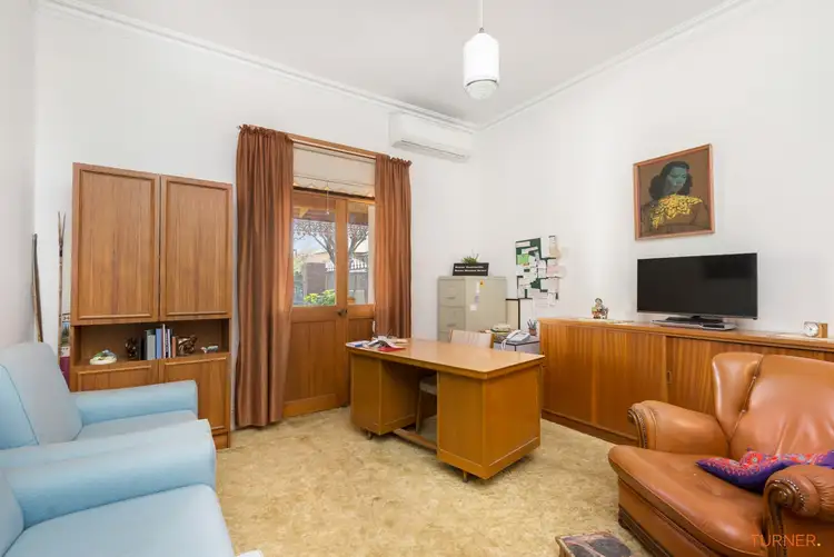 Fifth view of Homely house listing, 233 Gilles Street, Adelaide SA 5000
