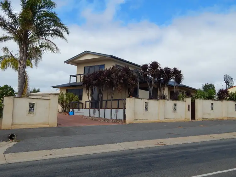 Main view of Homely house listing, 27 Flinders Highway, Port Lincoln SA 5606