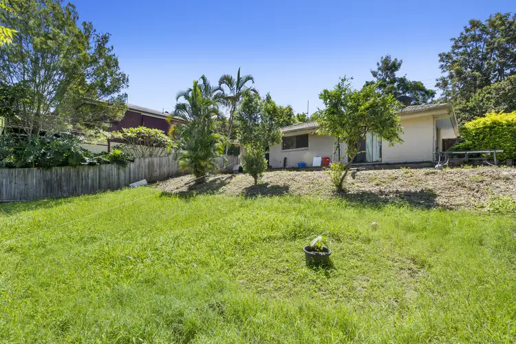 Second view of Homely house listing, 56 The Domain, Nerang QLD 4211