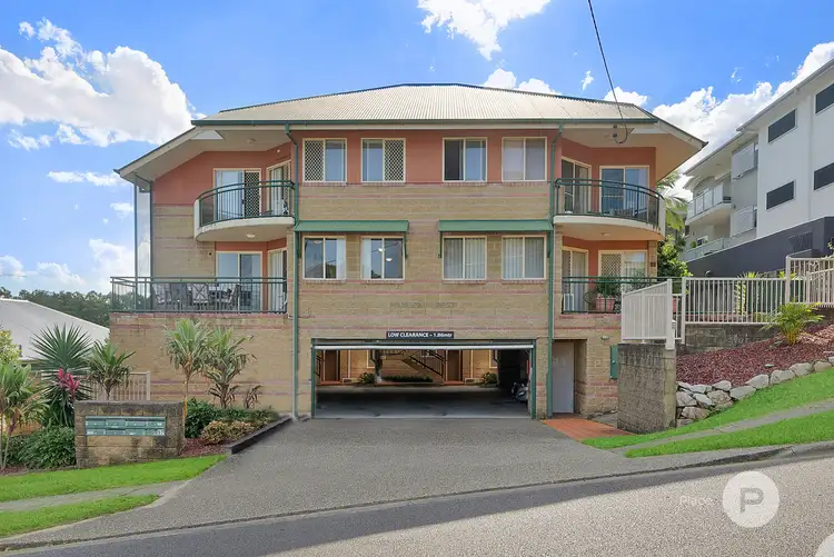 2/57 Hamson Terrace, Nundah QLD 4012
