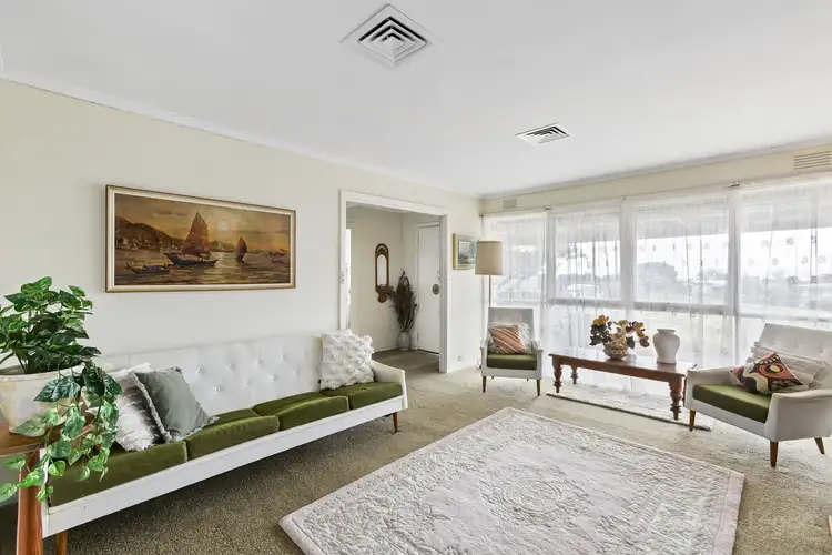 Second view of Homely house listing, 3 Hereford Street, Portarlington VIC 3223