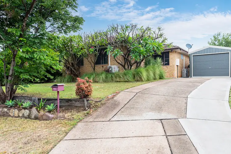 Main view of Homely house listing, 10 Casuarina Close, Muswellbrook NSW 2333