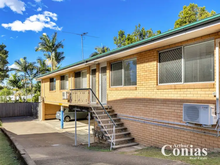 Unit 2/51 Lindsay Street, Ashgrove QLD 4060
