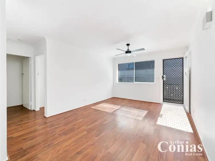 Third view of Homely unit listing, Unit 2/51 Lindsay Street, Ashgrove QLD 4060