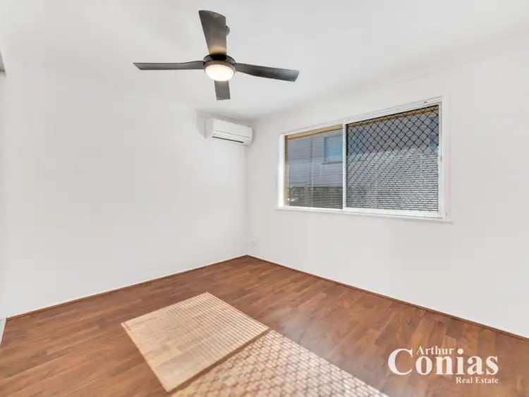 Fourth view of Homely unit listing, Unit 2/51 Lindsay Street, Ashgrove QLD 4060