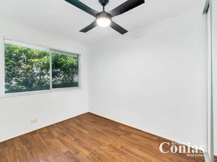 Fifth view of Homely unit listing, Unit 2/51 Lindsay Street, Ashgrove QLD 4060
