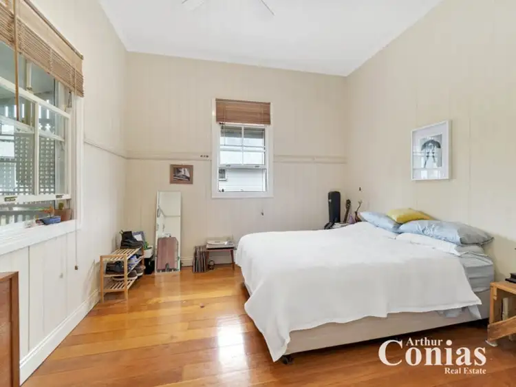 Fifth view of Homely house listing, 36A Bowler Street, Paddington QLD 4064