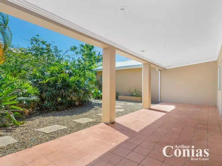 Second view of Homely house listing, 8 Bracknell Place, Ashgrove QLD 4060