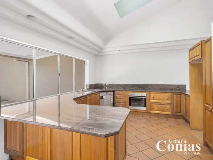 Third view of Homely house listing, 8 Bracknell Place, Ashgrove QLD 4060