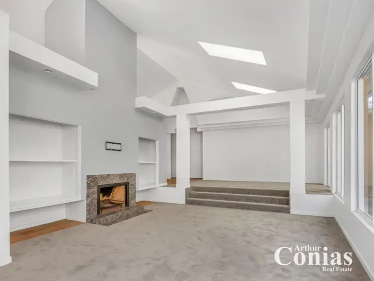 Fifth view of Homely house listing, 8 Bracknell Place, Ashgrove QLD 4060