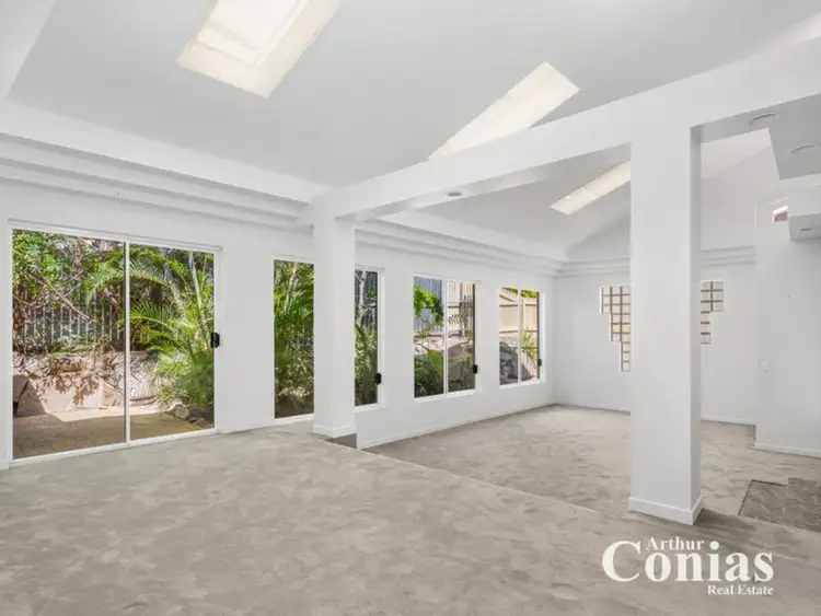 Sixth view of Homely house listing, 8 Bracknell Place, Ashgrove QLD 4060