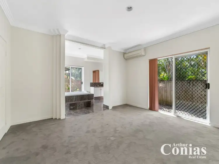 Seventh view of Homely house listing, 8 Bracknell Place, Ashgrove QLD 4060