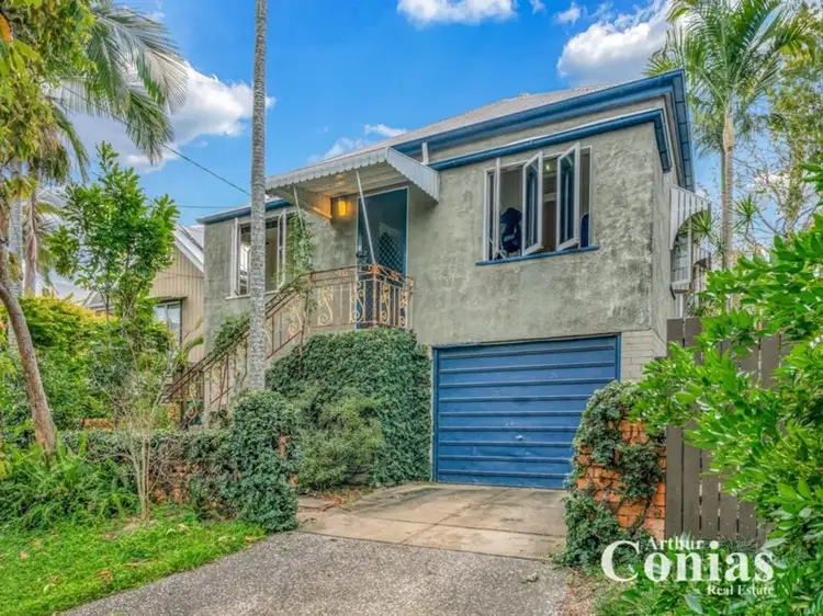 Main view of Homely house listing, 7 Mullin Street, Paddington QLD 4064