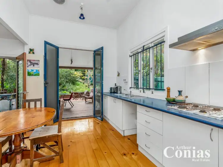 Third view of Homely house listing, 7 Mullin Street, Paddington QLD 4064