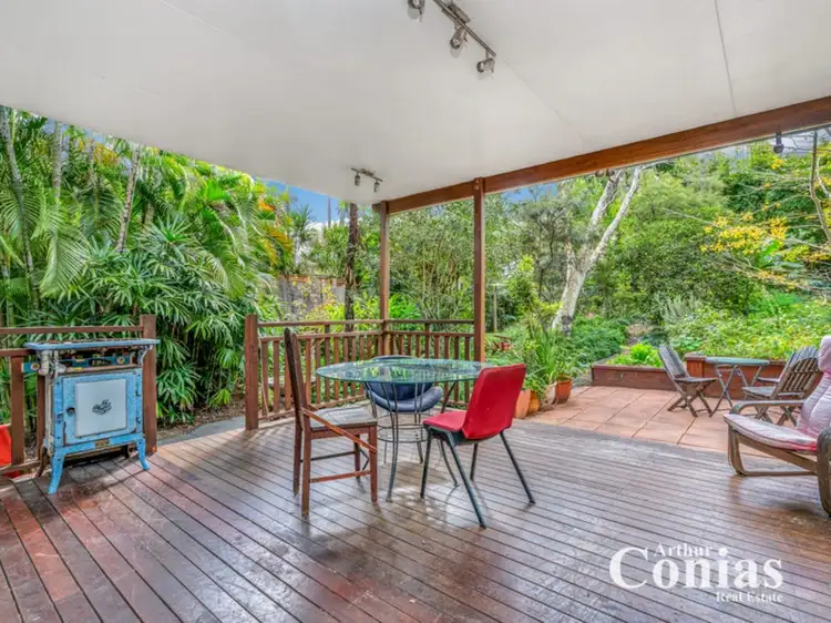 Fourth view of Homely house listing, 7 Mullin Street, Paddington QLD 4064