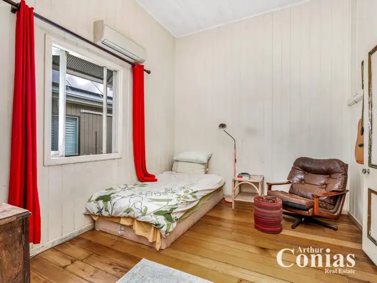 Sixth view of Homely house listing, 7 Mullin Street, Paddington QLD 4064
