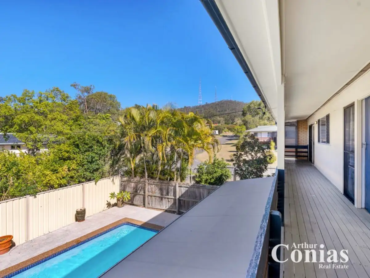 Main view of Homely house listing, 11 Barrabooka Drive, The Gap QLD 4061